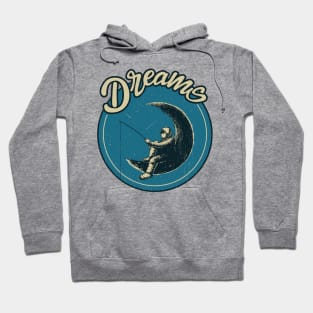 DREAM WORKS Hoodie